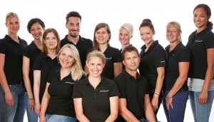Das UNICUM Stuttgart verfügt über hoch qualifizierte und kompetente Phsyiotherapeuten sowie ein freundliches und herzliches Praxis-Team.